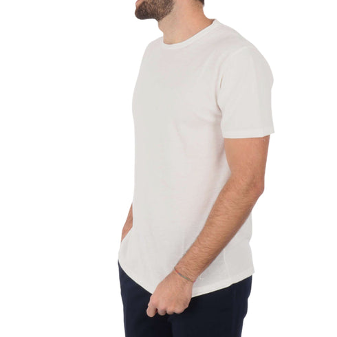 Yes Zee T-shirt T-shirt Uomo in puro cotone M - Francavilla Moda
